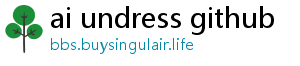 ai undress github